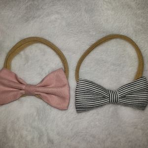 Bows